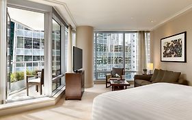 Shangri-La Vancouver